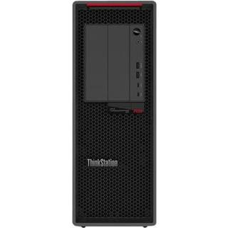 Lenovo ThinkStation P620 - tower - Ryzen ThreadRipper PRO 5955WX 4 GHz - AMD PRO - 64 GB - SSD 1 TB - Nordic
