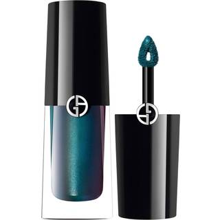 Armani Make-up Øjne Eye Tint 50 S Petrol 3,9 ml () - 3,9 ml