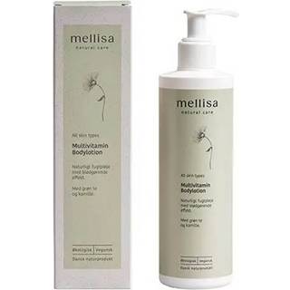 Mellisa Multivitamin Bodylotion - 300 ml