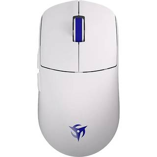 Ninjutso Sora v2 Superlight Trådløs Gaming Mus - Hvid