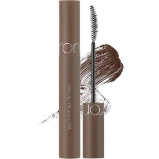 Rom&nd Han All Fix Mascara L03 Long Hazel - 7 g.