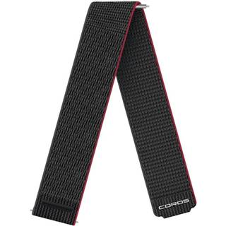 Coros Acc Pace 3 Band (Nylon) Str. One Size - Tilbehør til løbeure i sort