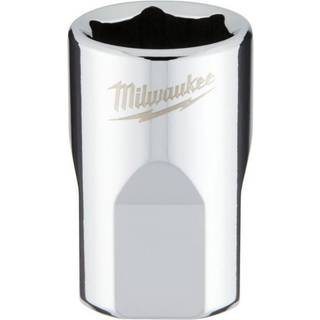 Milwaukee 4932478347 Top 3/8", kort 17 mm