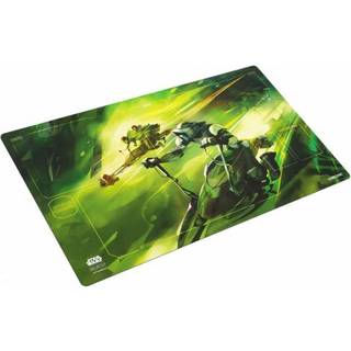 Speeder Bike Chase - Star Wars: Unlimited Prime Game Mat