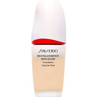 Shiseido Revitalessence Skin Glow Foundation Let foundation med lysnende effekt SPF 30 Skygge Opal 30 ml - 30 ml