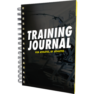 Training journal NEW