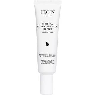IDUN Minerals Intense Moisture Serum - 30 ml