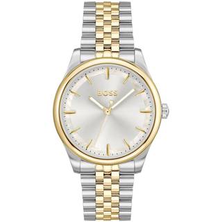 Boss Uhren - Graceful - 1502779 - silber