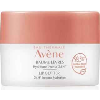 Avène Lip Butter Intensiv fugtgivende læbepomade 10 ml - 10 ml