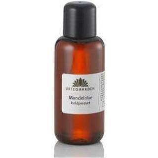 Urtegaarden Mandelolie - 500 ml