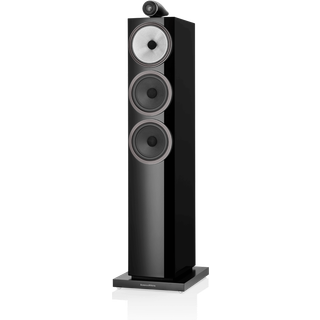 Bowers & Wilkins 703 S3 Gulvhøjtaler - 10 års medlemsgaranti (par)