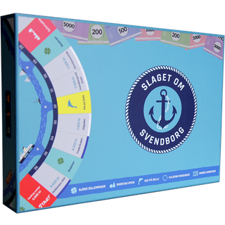 Slaget Om Svendborg