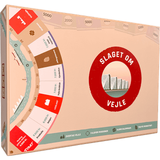 Slaget Om Vejle