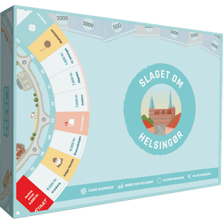 Slaget Om Helsingør