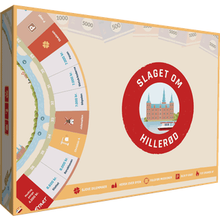 Slaget Om Hillerød