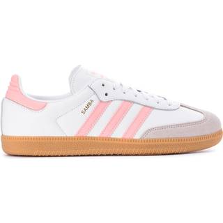 adidas Originals Samba OG Junior, White - 36