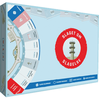 Slaget Om Slagelse