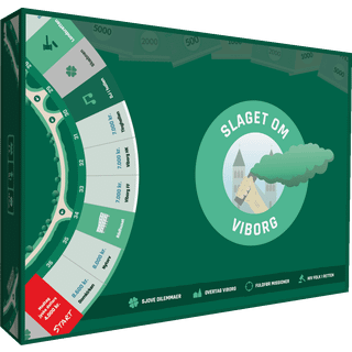 Slaget Om Viborg