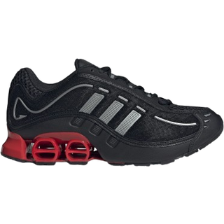 Megaride O1 sko - Core Black / Better Scarlet / Carbon - 40 2/3