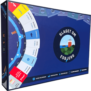 Slaget Om Esbjerg