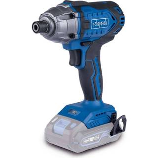 Scheppach slagskruetrækker C-ID180-X 20 solo 5909245900