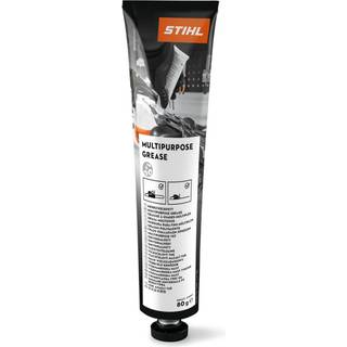 Stihl Gearfedt 80g. Hækkeklipper/Motorsav
