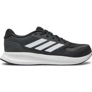 Runfalcon 5 løbesko - Core Black / Cloud White / Core Black - 40 2/3