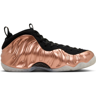 Nike Air Foamposite One-sko til mænd - sort - 41