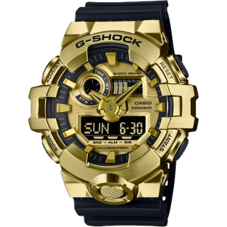 Casio Uhren - G-Shock - GM-700G-9AER - gold