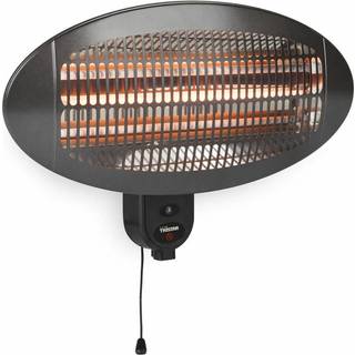 Tristar patio varmer IPX4 *U t/vægmontering 2000 KA-5286