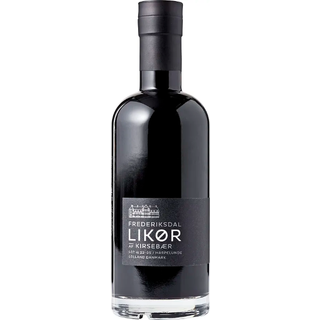 Likør m. kirsebær (På lager i varehus)