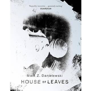 House Of Leaves