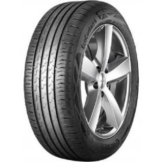 Continental EcoContact 6 VOL XL TL EVC 245/35R21 96W