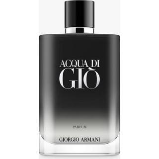 Armani Acqua Di Giò Parfum Refillable Parfume 200 ml