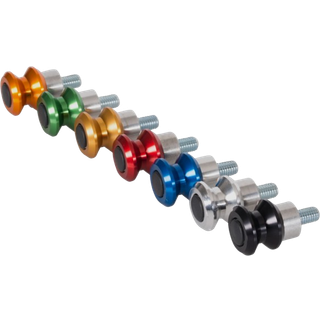 Kern-Stabi Prismaruller Aluminium, par