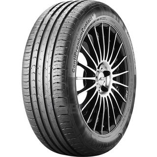 Continental ContiPremiumContact 5 ( 205/55 R17 95Y XL J )