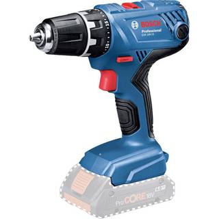 Bosch Akkuskruemaskine Gsr 18V-21 Solo - 06019H1071