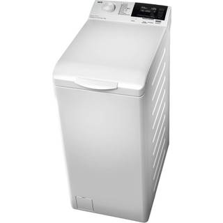 AEG 6000-serien LTR6P735G1 vaskemaskine ➞ På lager - klar til levering