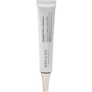 Mary&May Tranexamic Acid+ Glutathion Eye Cream - 30 ml.