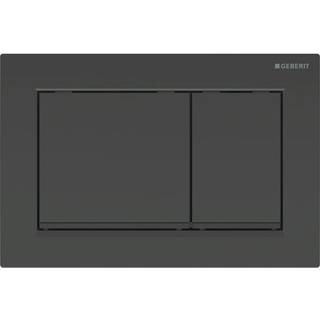 Geberit Omega30 - Blank sort
