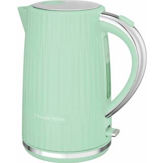 Russell Hobbs Elkedel Eden - Pistachio 27364-70 - Pistachio - 2400 W