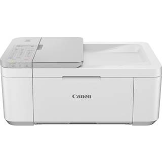 CANON PIXMA TR4756i Inkjet Multifunction Printer Color 8.8ppm WH