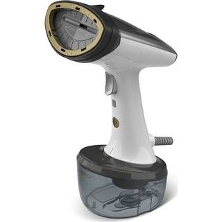 Solac Steamer dampstrygejern Vertikal Niagara Pro 1680W