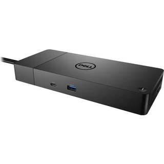 DELL WD19DCS USB-C Performance