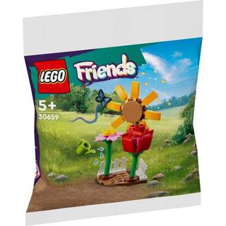 LEGO Friends 30659 Blomsterhave