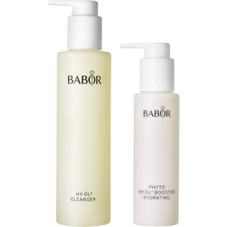 BABOR HY-ÖL & Phyto HY-ÖL Booster Hydrating Set 200 ml