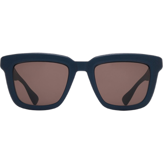 Mykita Hawking 346 51 Solbriller Mænd Purple - MD34-Indigo Purple - 51mm