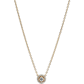 Pandora Halskette - 363548C01-45 - roségold