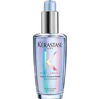 Kérastase Hårpleje Blond Absolu HårolieHuile Cicaextreme 30 ml (8.267,00 kr / 1 l) - 30 ml