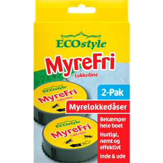 MyreFri Lokkedåse - med genluk - 79 kr.